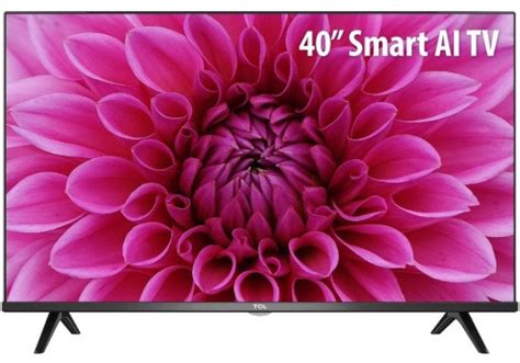 tcl smart tv 40 inch price in pakistan